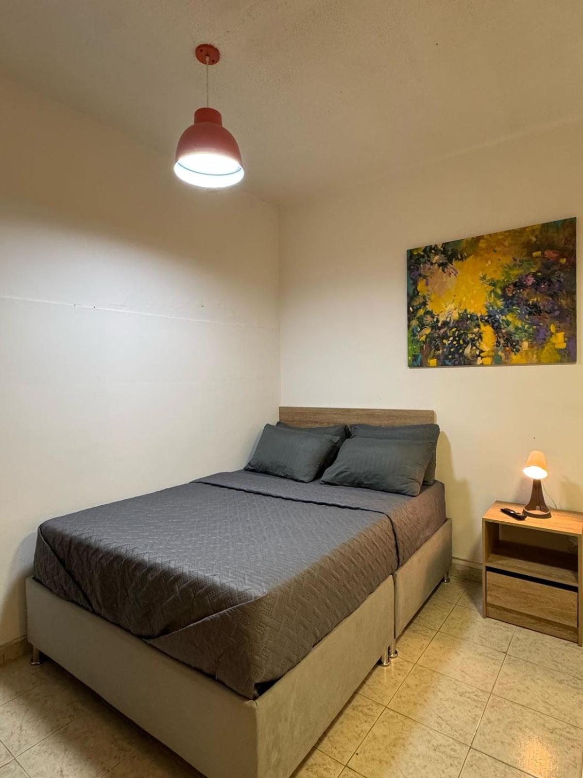 Hostelfc Javeriana Apartahotel Bogotá
