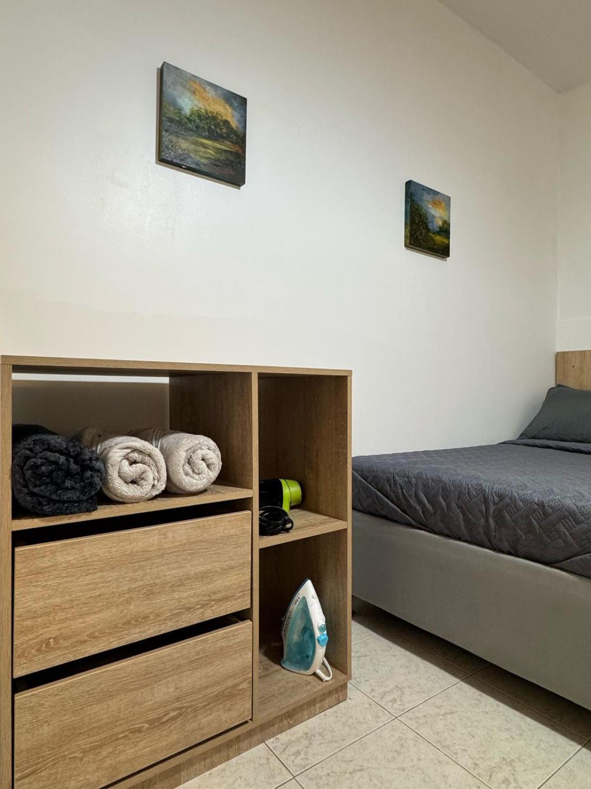 Hostelfc Javeriana Apartahotel