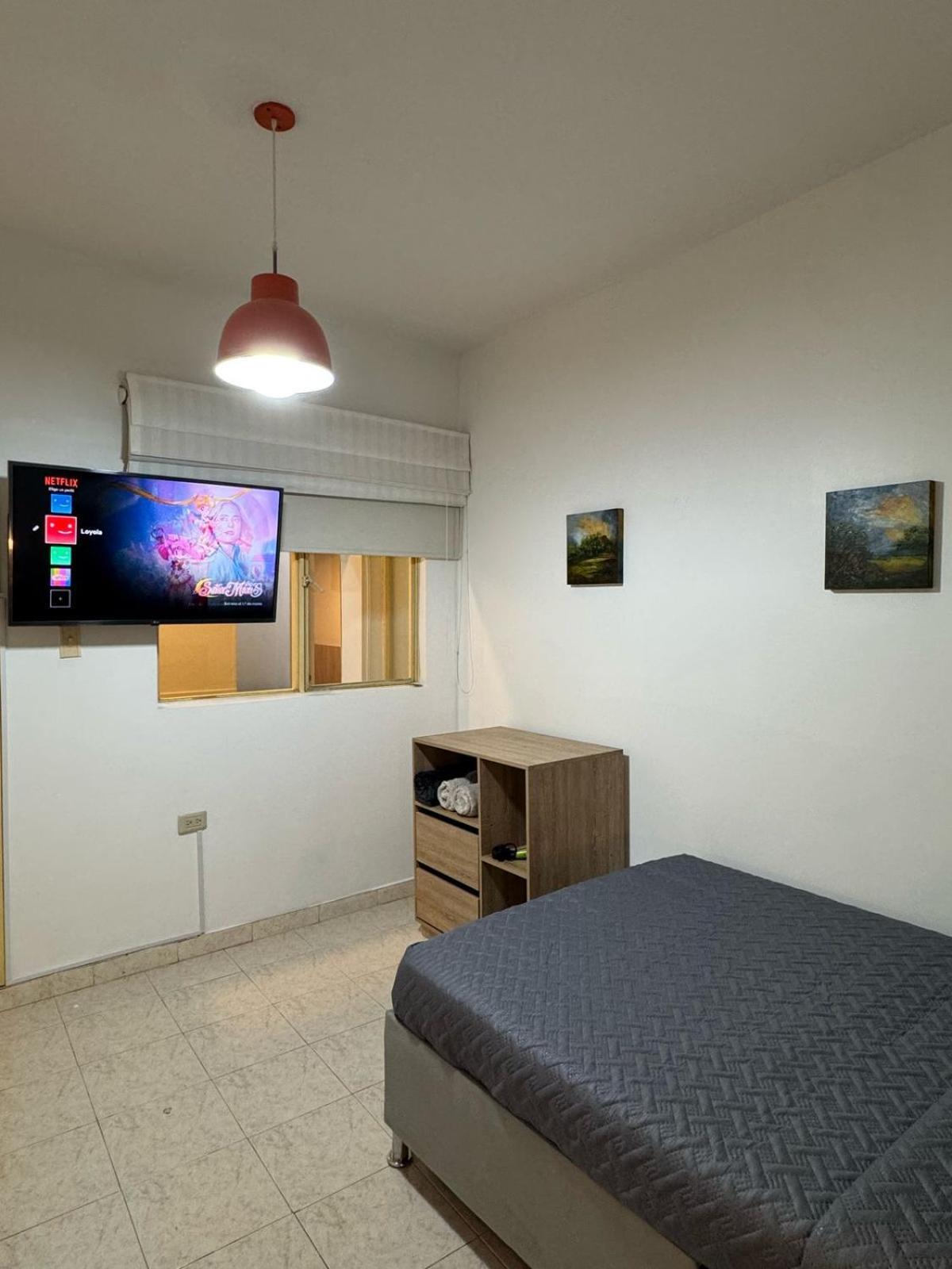 Hostelfc Javeriana Apartahotel *