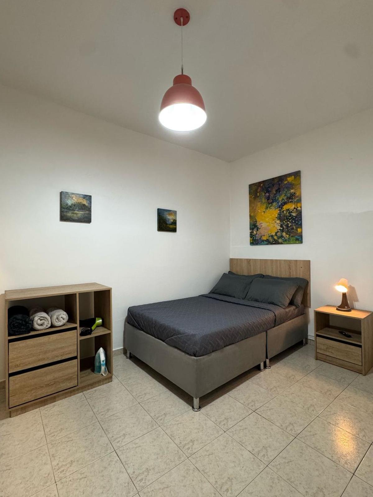 Hostelfc Javeriana Apartahotel Bogotá