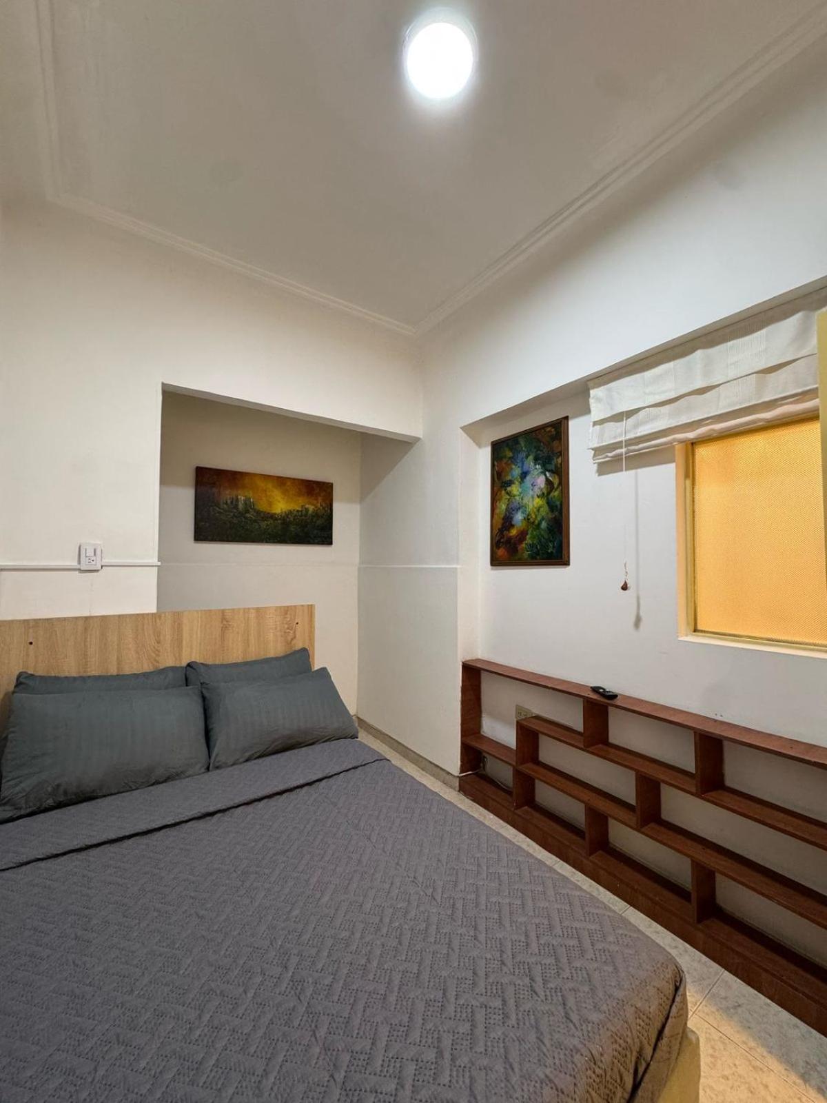 Apartahotel Hostelfc Javeriana Bogotá