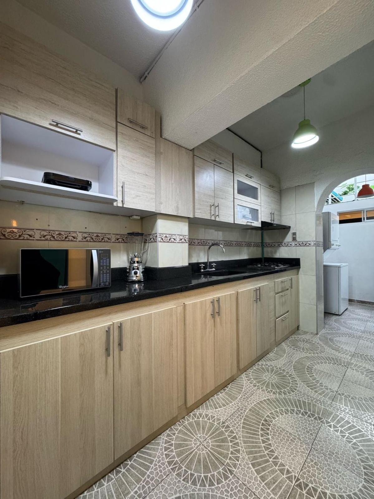 Hostelfc Javeriana Apartahotel