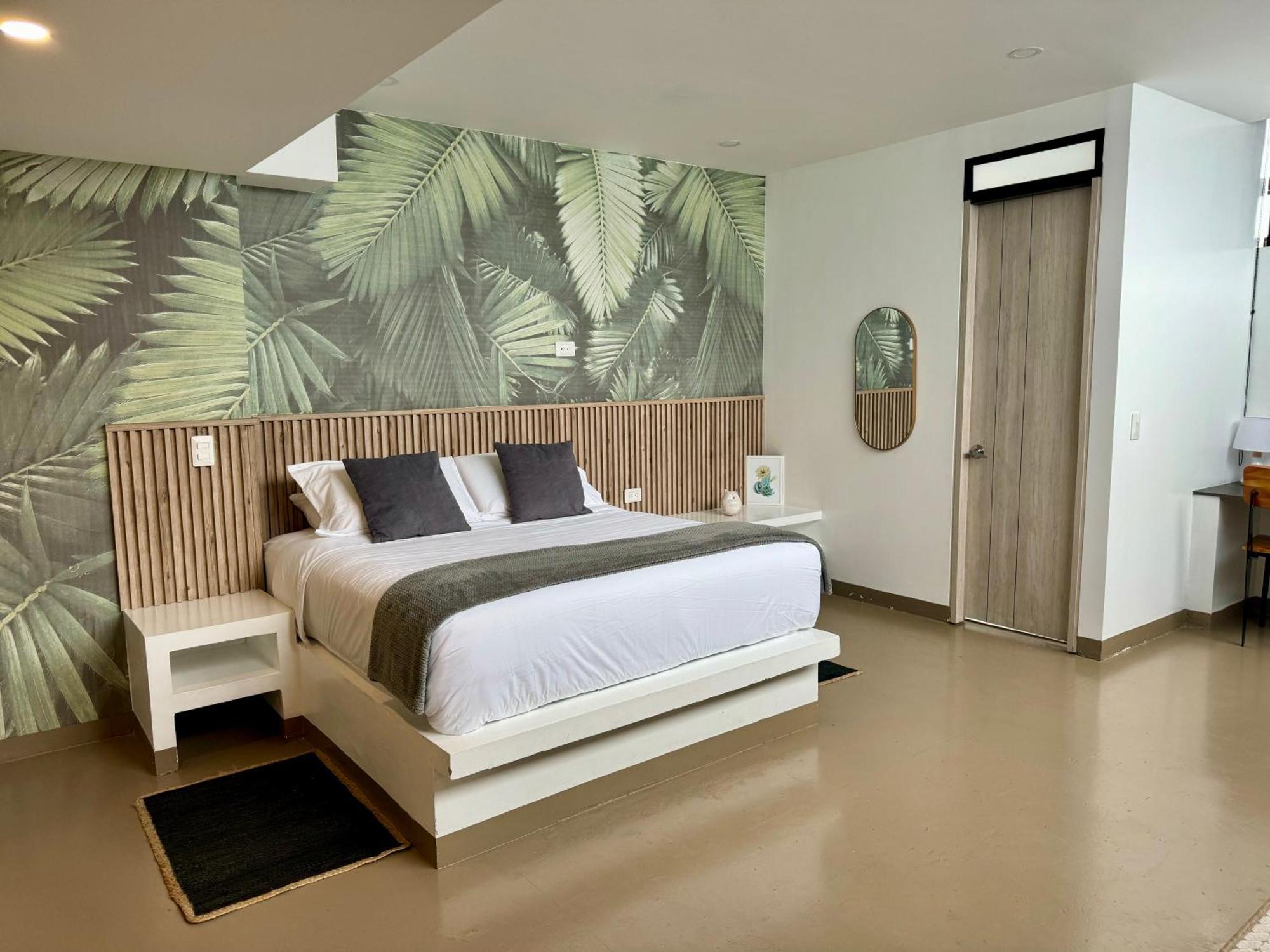 Ope Calle 100 Apartahotel
