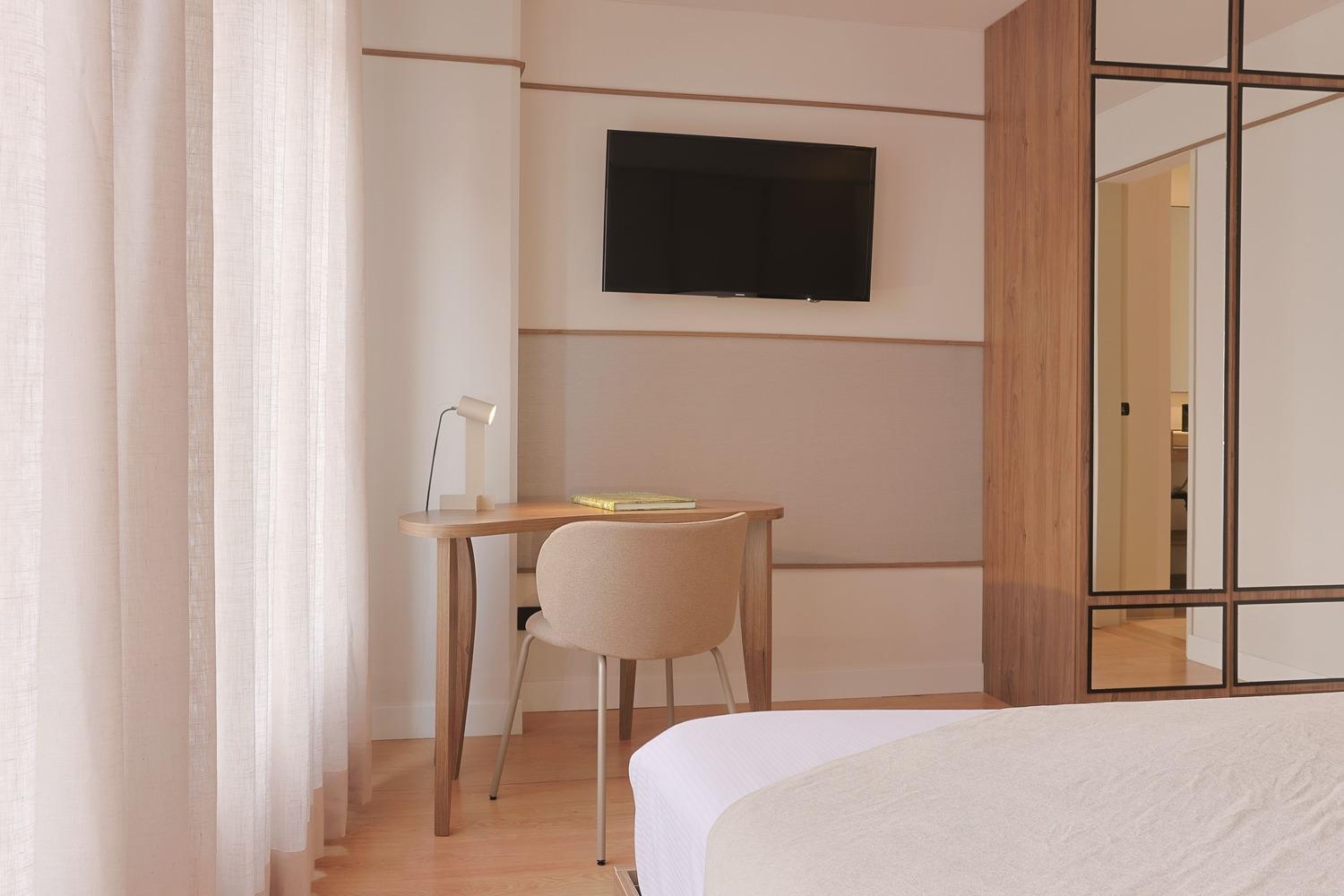 Hill House Usaquén Apartahotel 4*