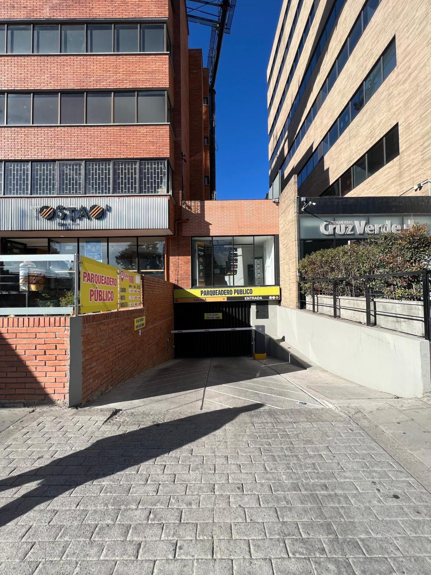 Ope Calle 100 Apartahotel *