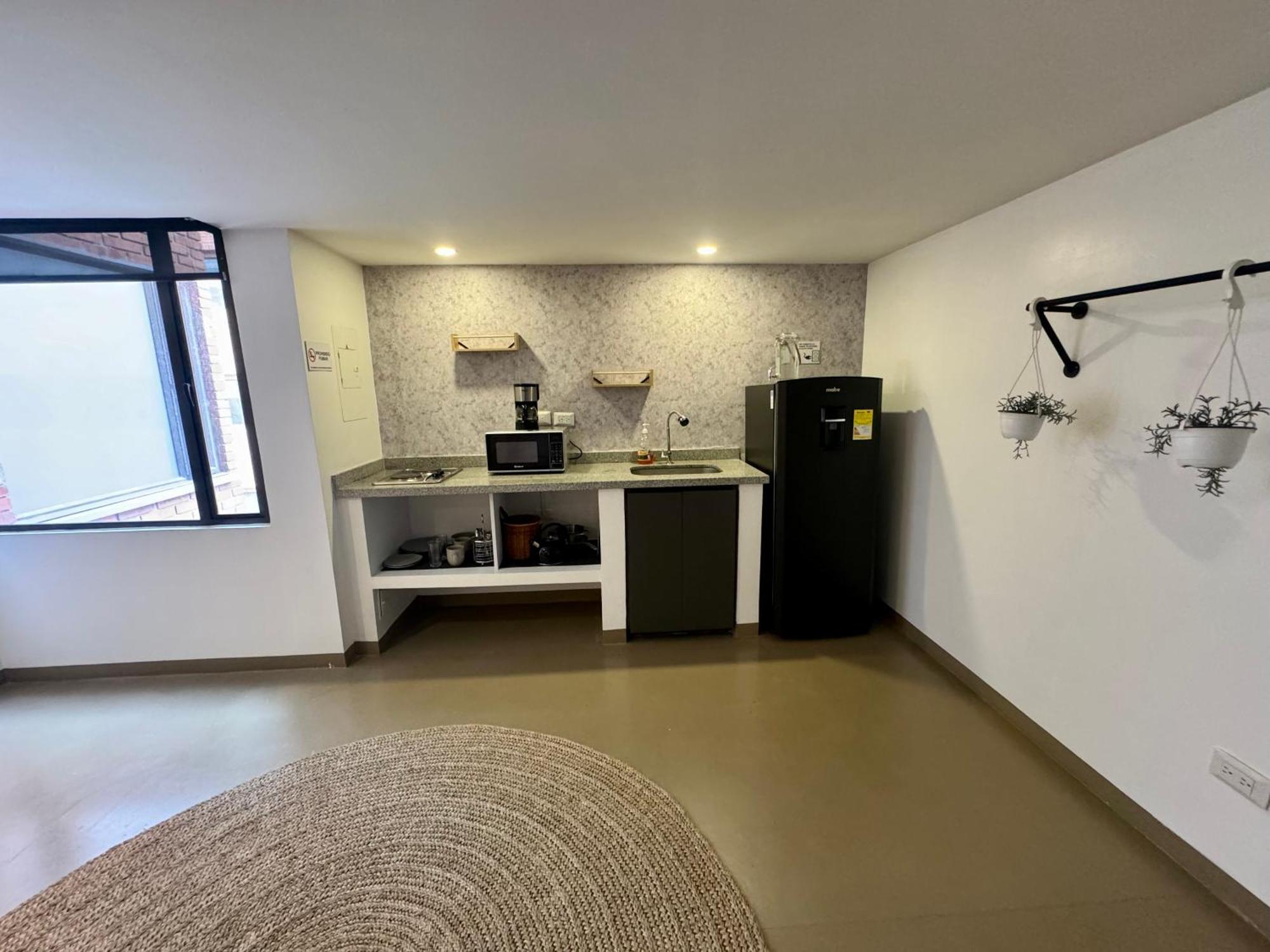 Ope Calle 100 Apartahotel