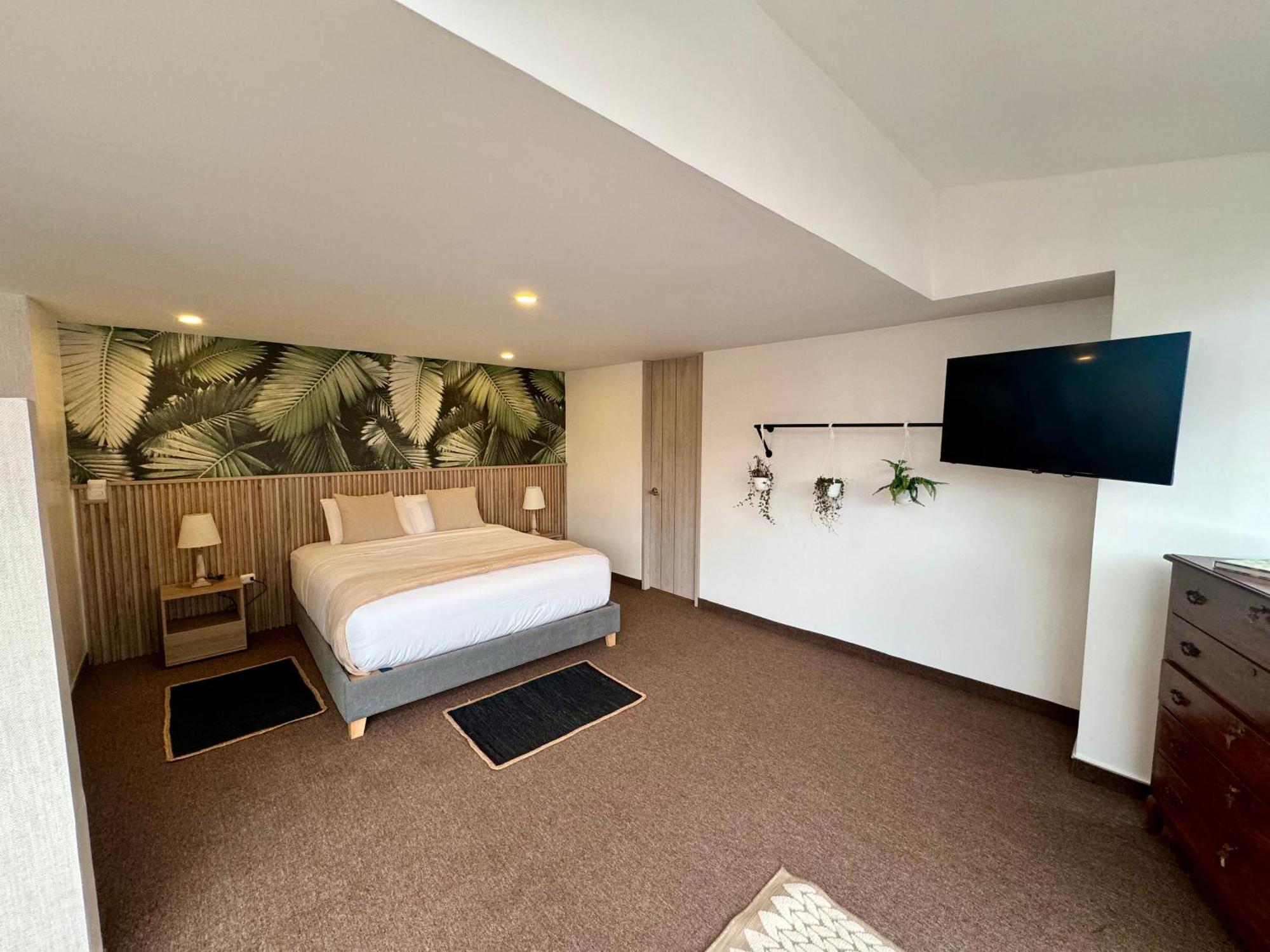 Apartahotel Ope Calle 100 *
