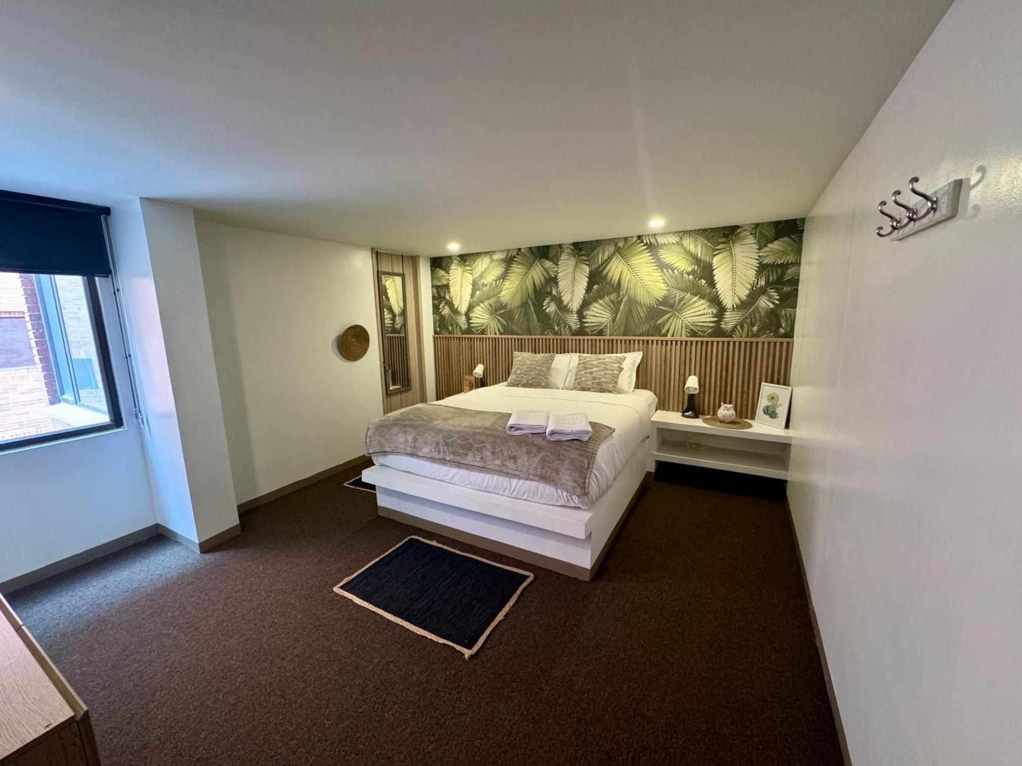 Apartahotel Ope Calle 100 *