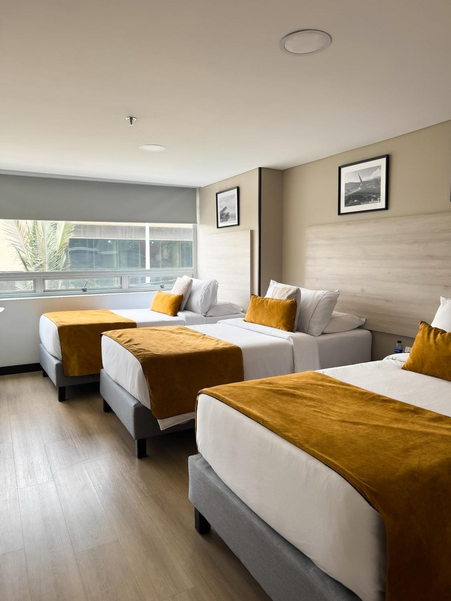 Wlh Gold Hotel