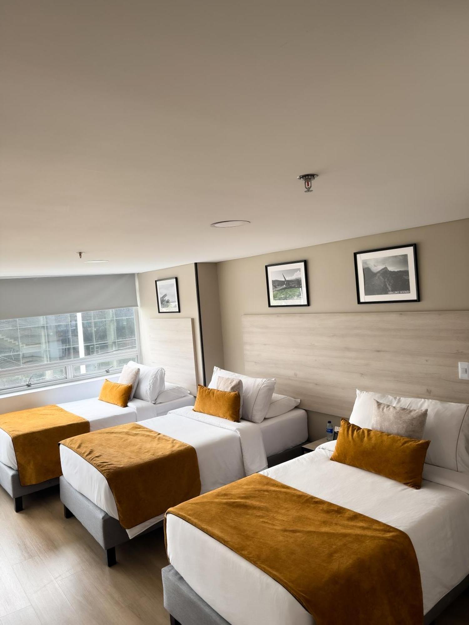 Hotel Wlh Gold