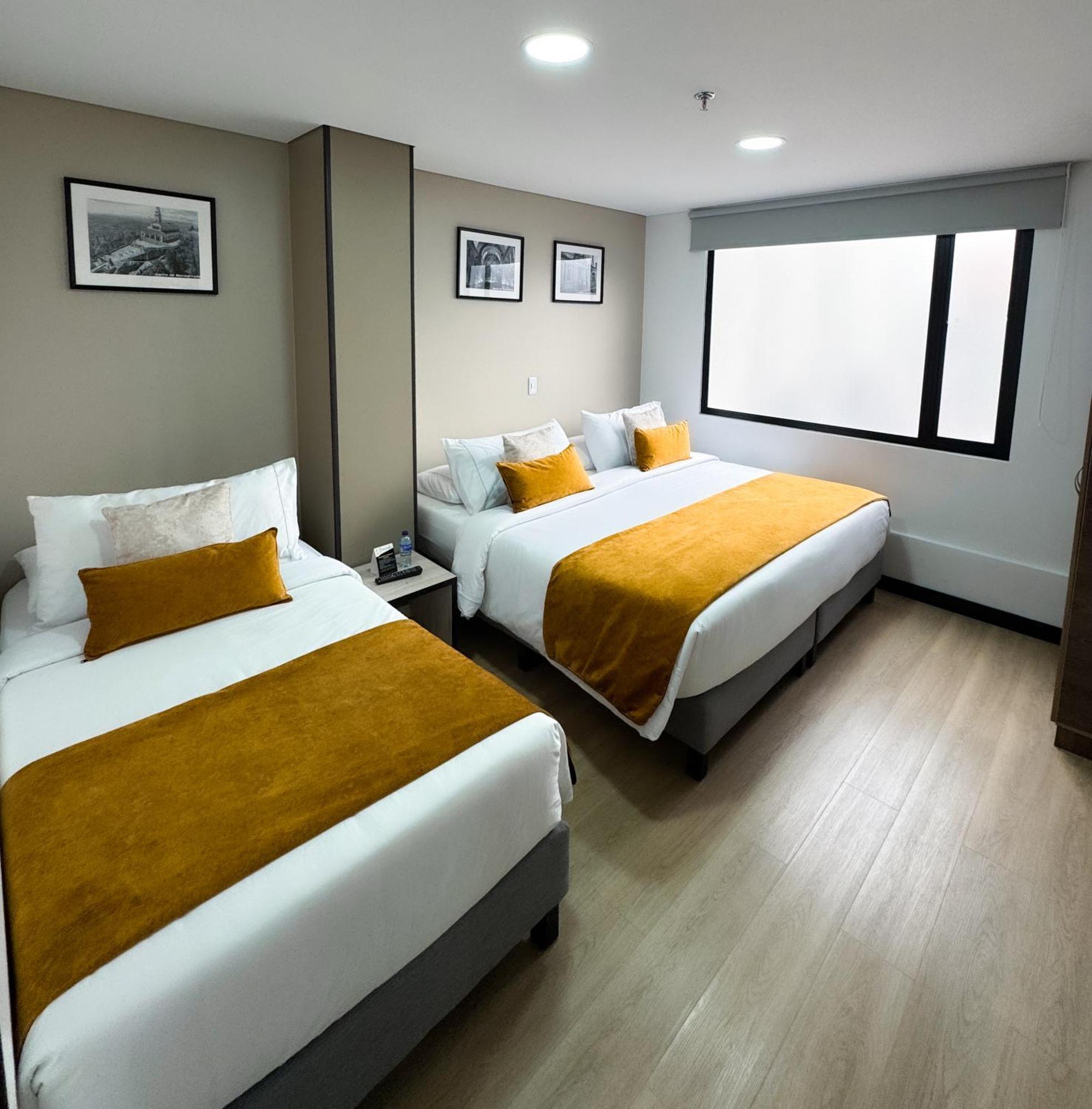 Hotel Wlh Gold