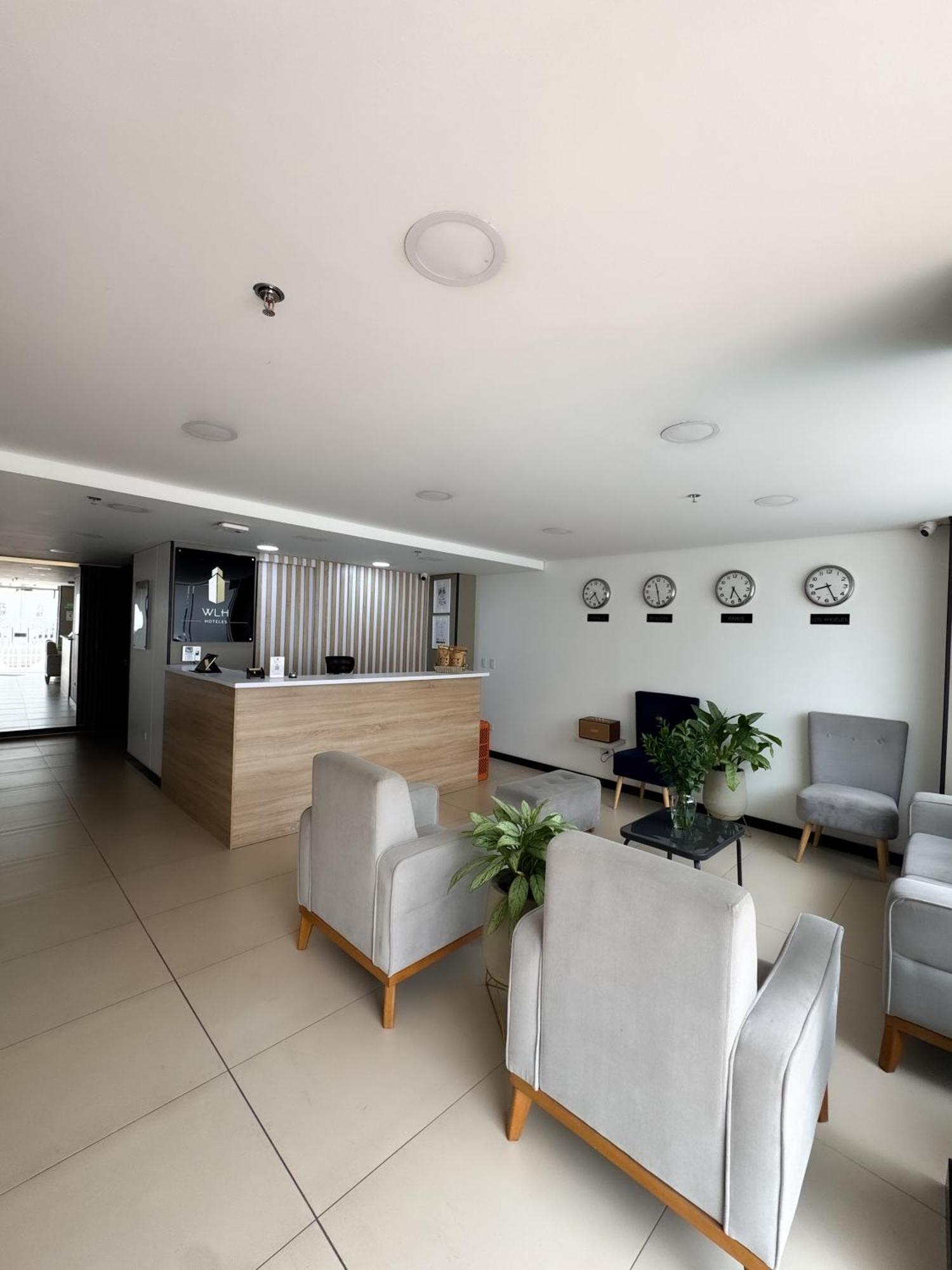 Wlh Gold Hotel 4*