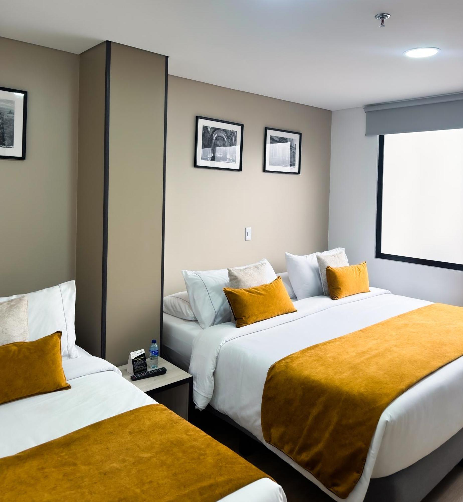 Hotel Wlh Gold 4*
