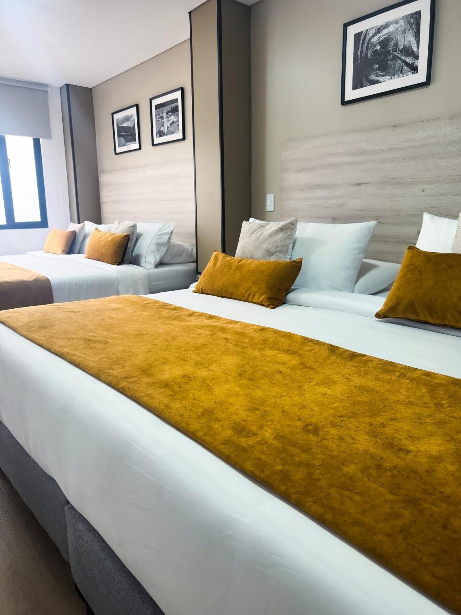 Wlh Gold 4* Bogotá