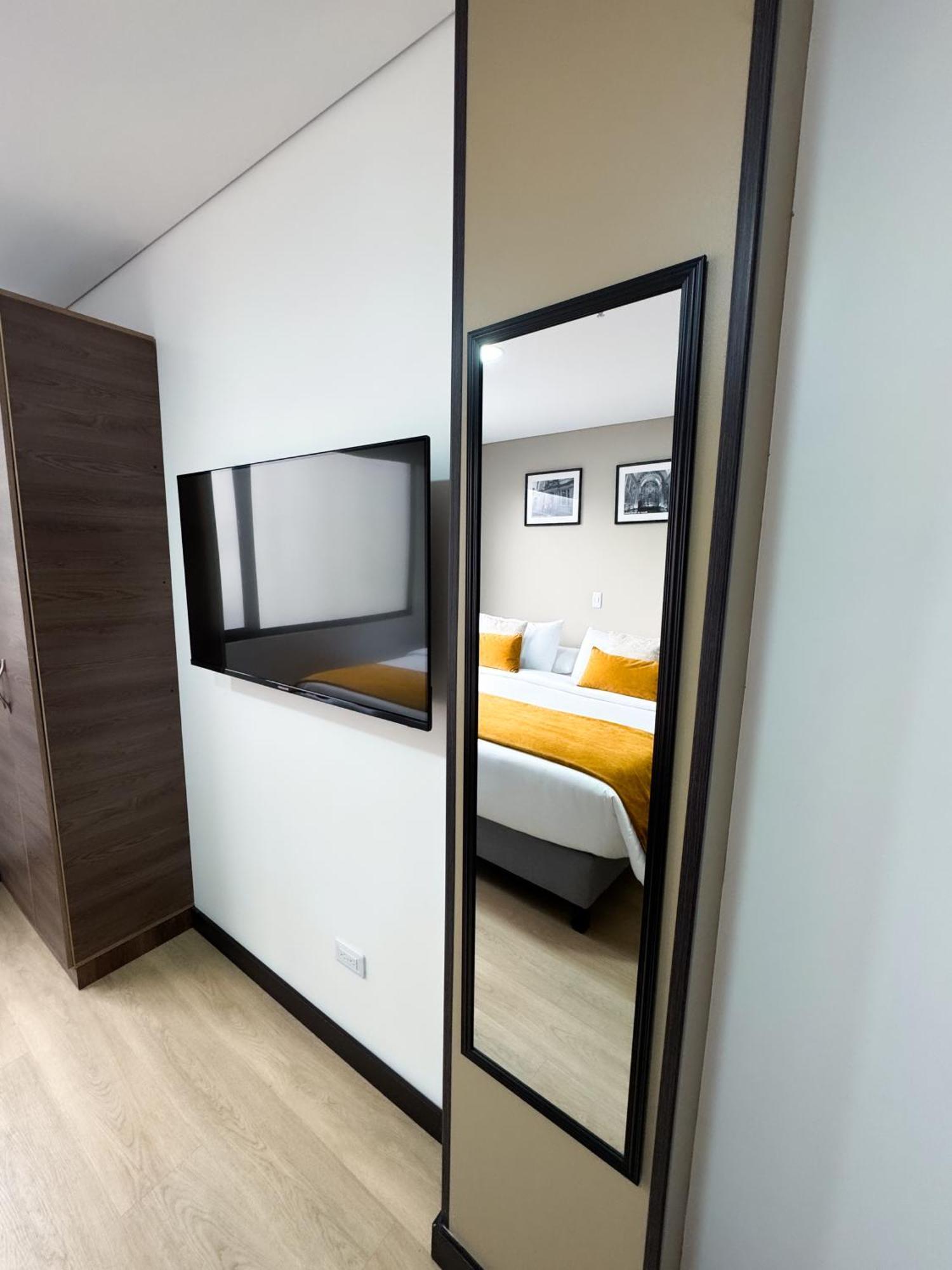 Hotel Wlh Gold Bogotá
