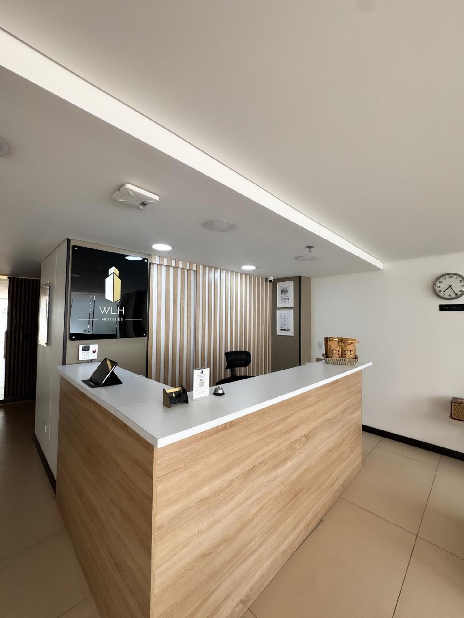 Wlh Gold Hotel 4*