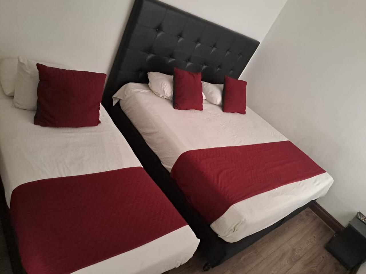 Hotel Casa Monaco 3*