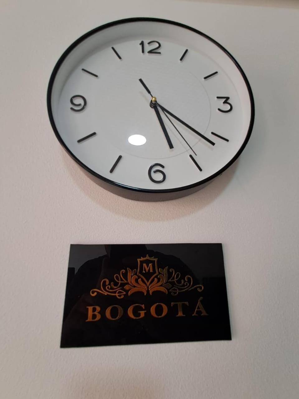 Casa Monaco Bogotá