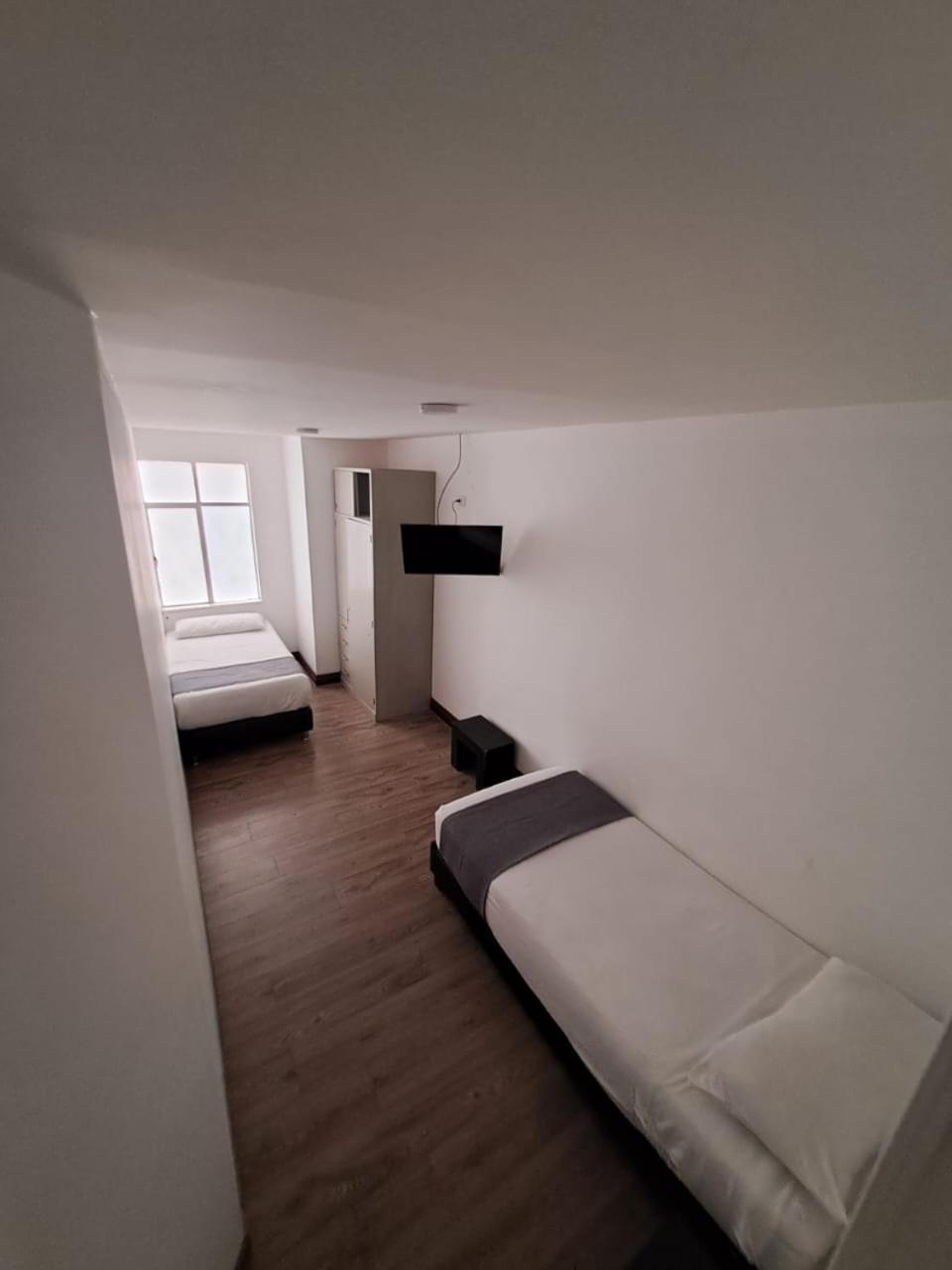 Casa Monaco 3*