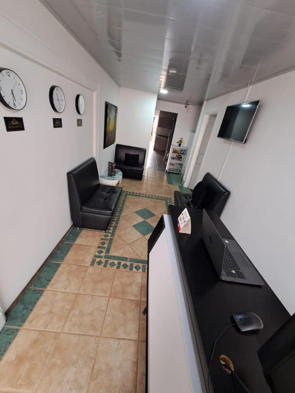 Casa Monaco Hotel 3*