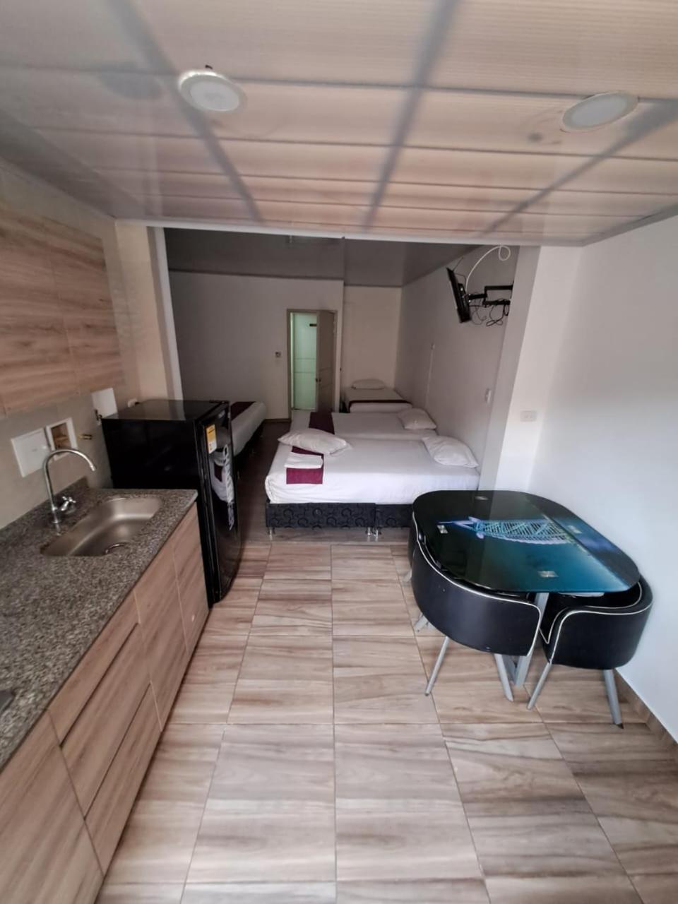 Casa Monaco 3*