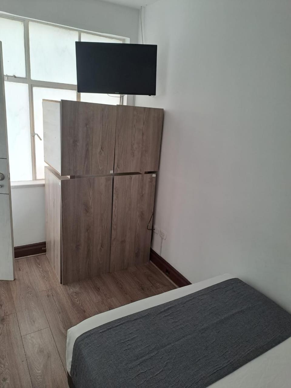 Casa Monaco Bogotá