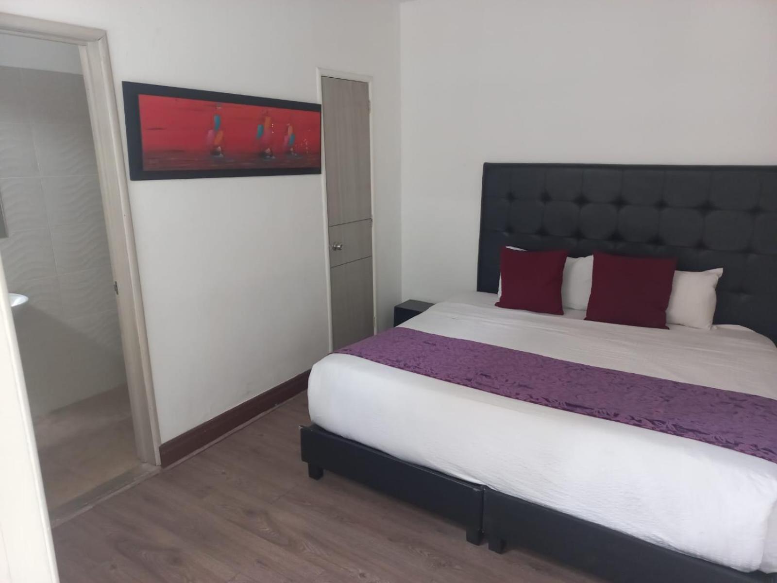 Hotel Casa Monaco