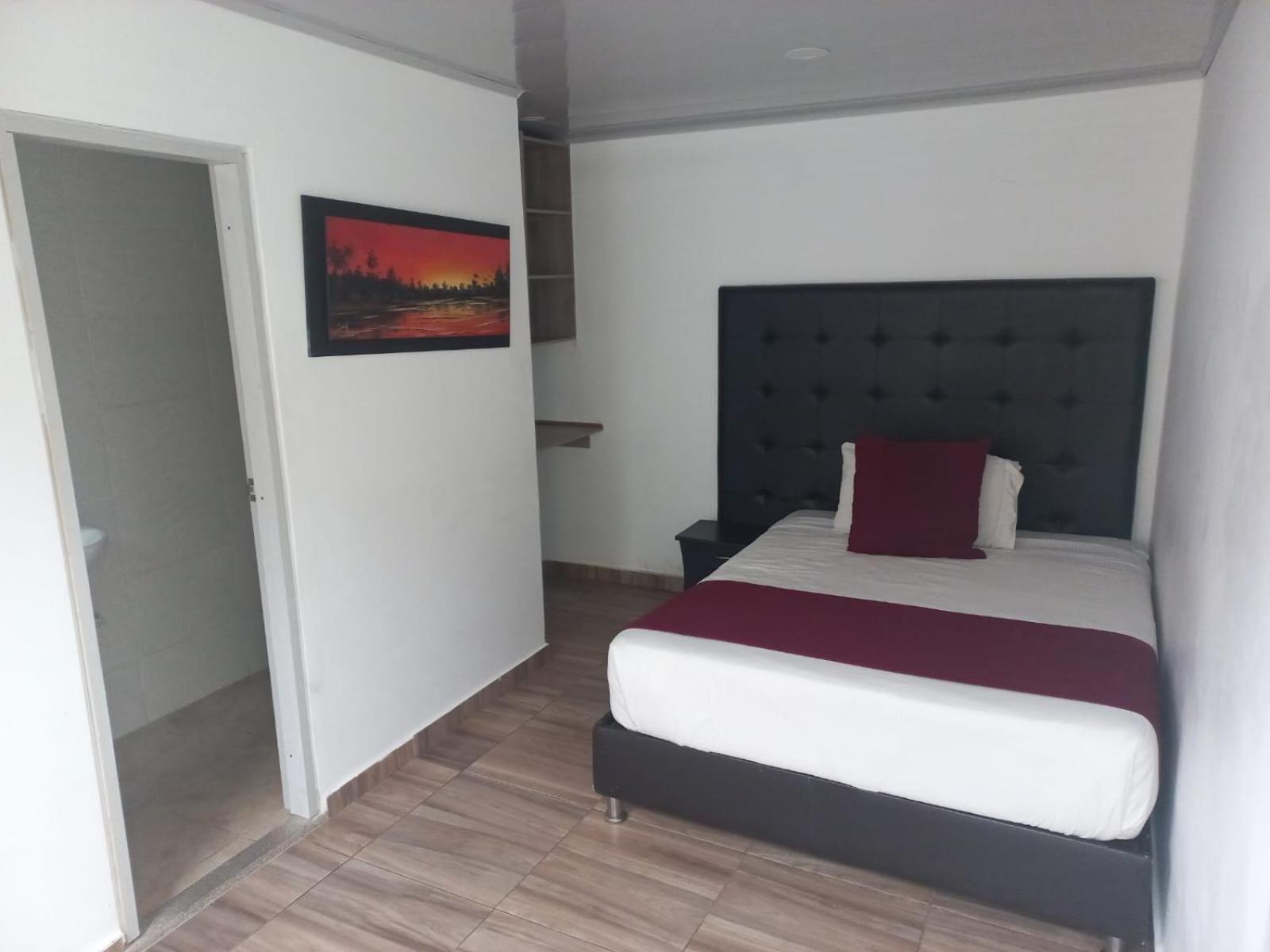 Casa Monaco Bogotá