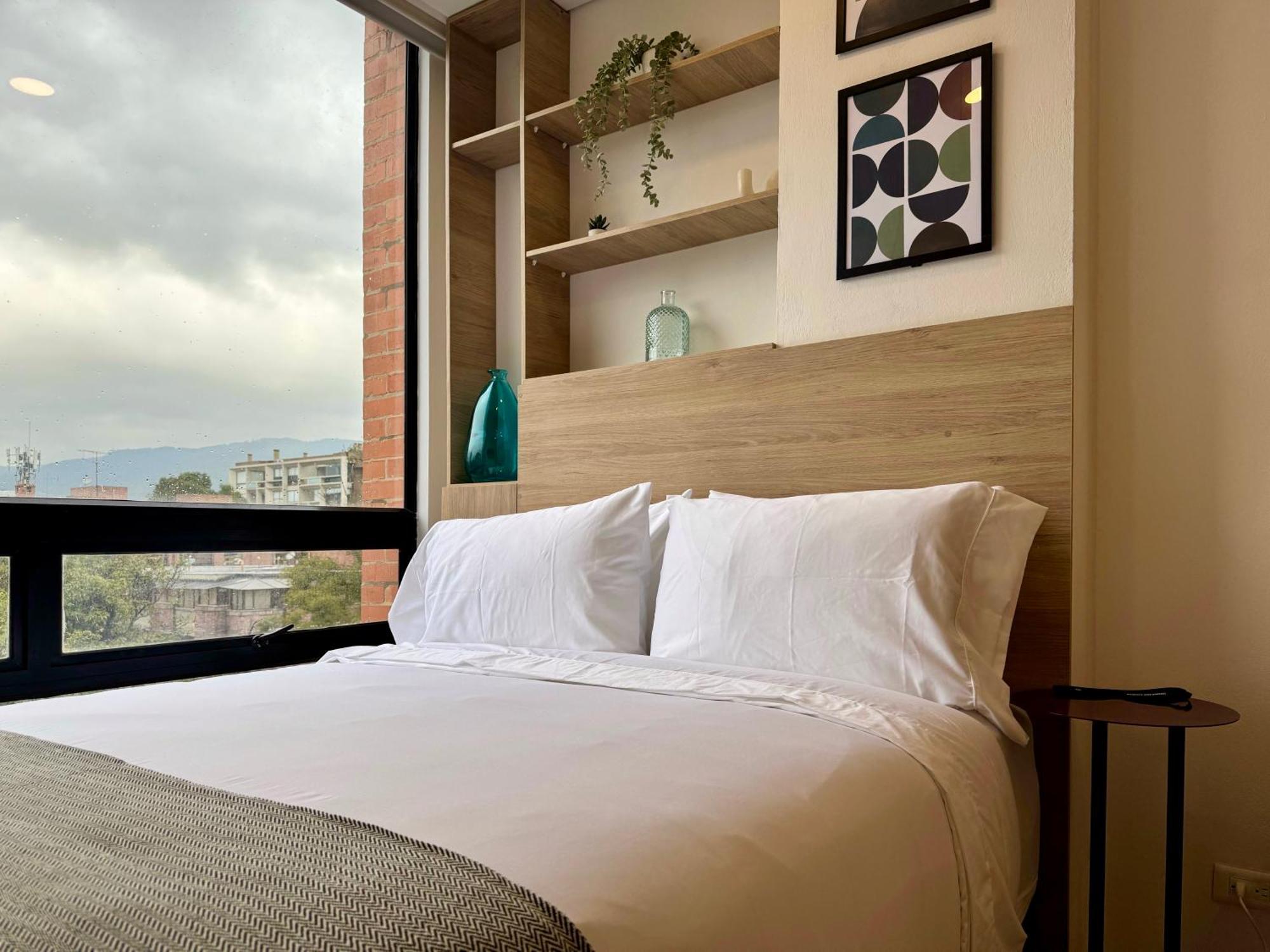 Apartamento Nuevecuatro By Wynwood House