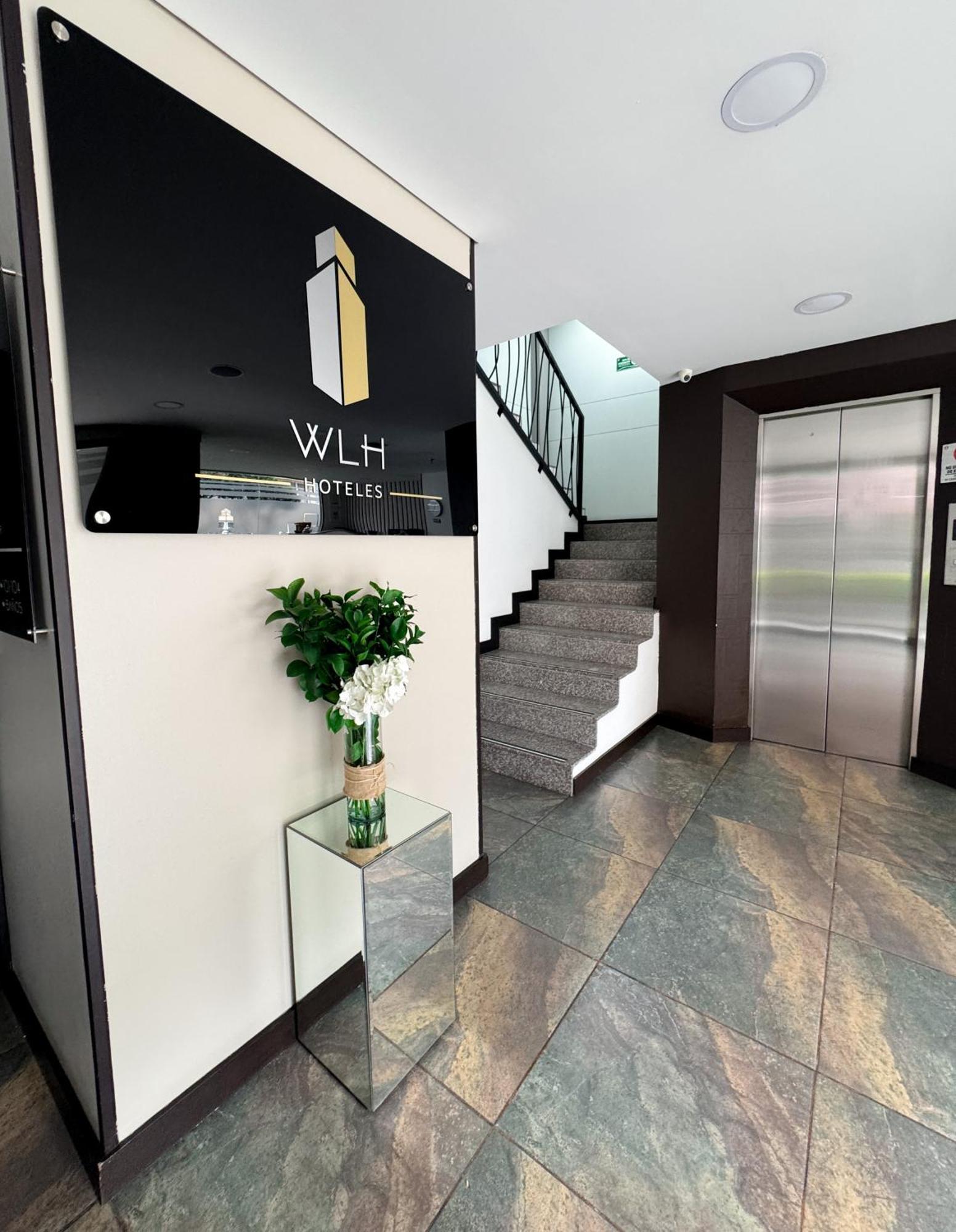 Wlh Silver Corferias 3*