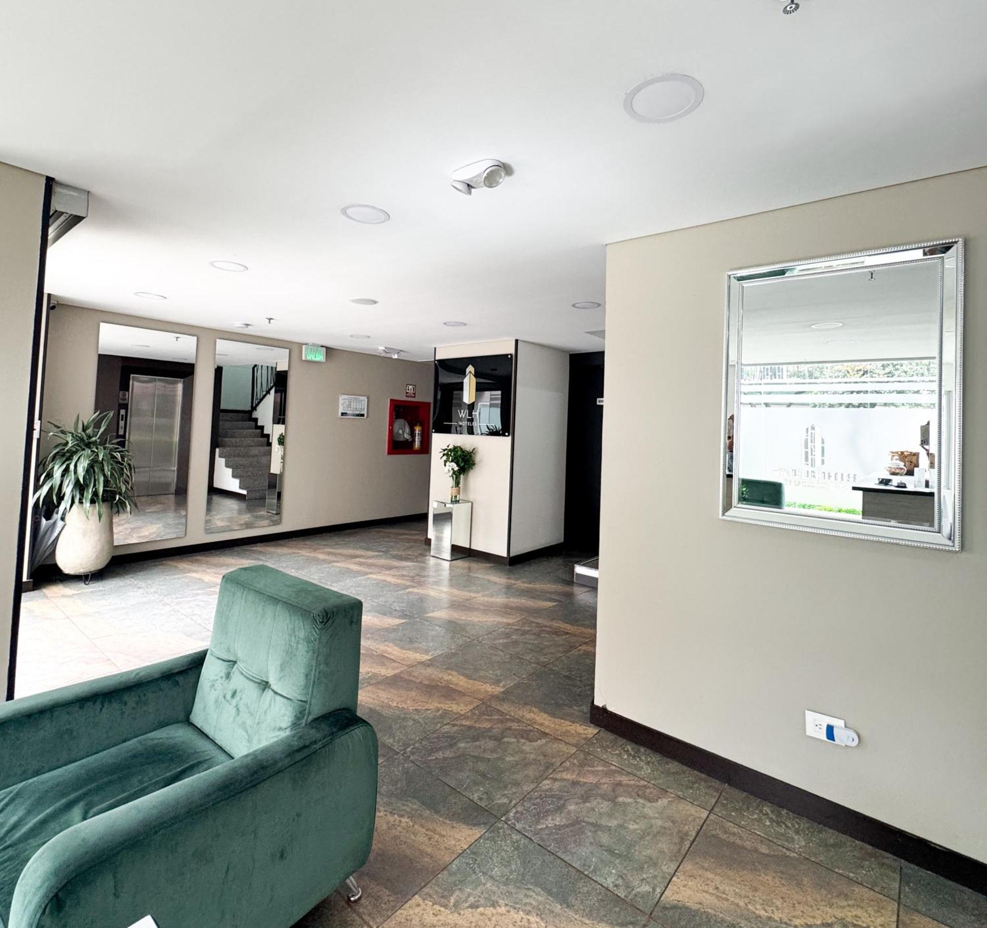 Wlh Silver Corferias Hotel 3*