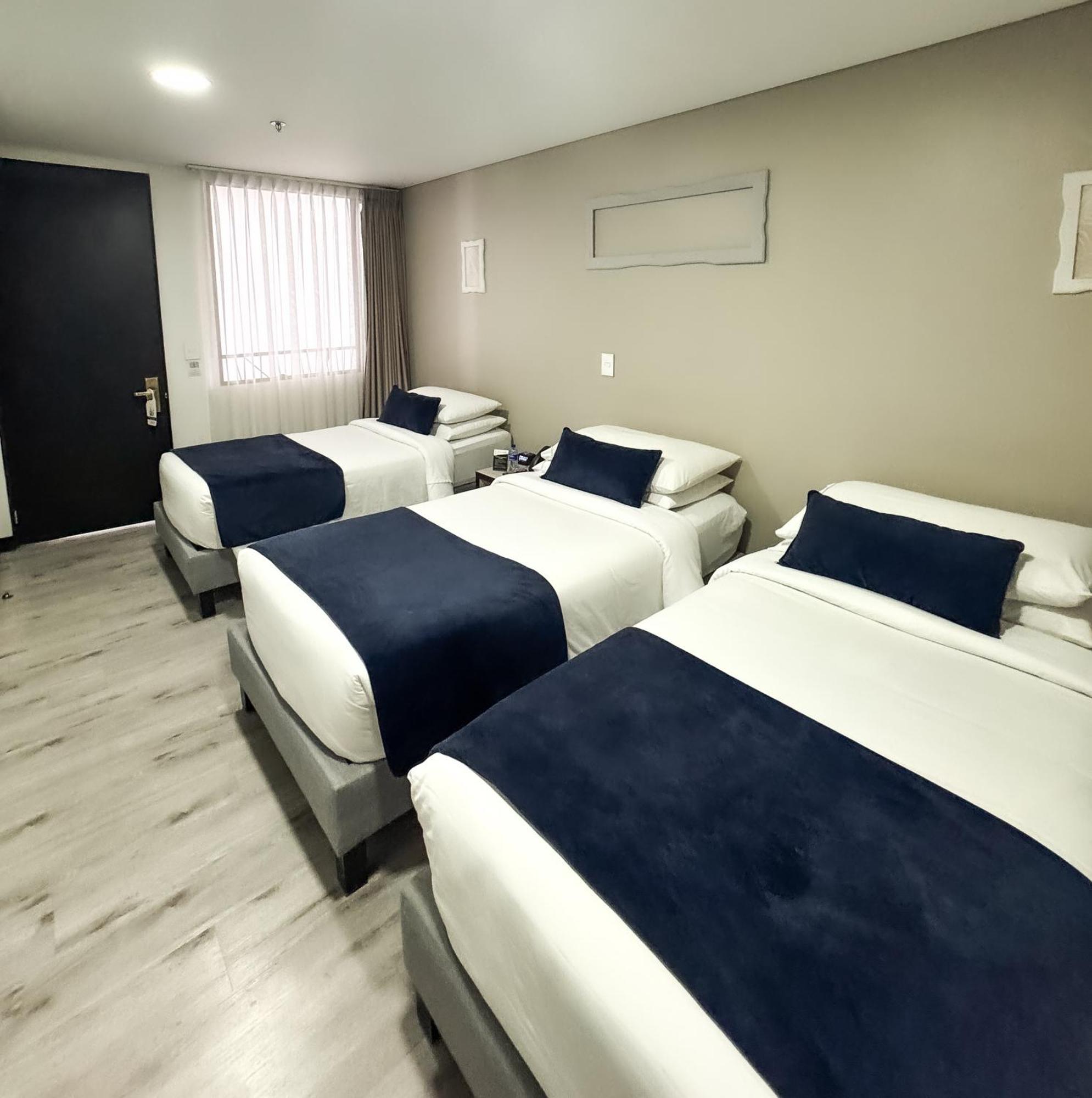 Wlh Silver Corferias 3*