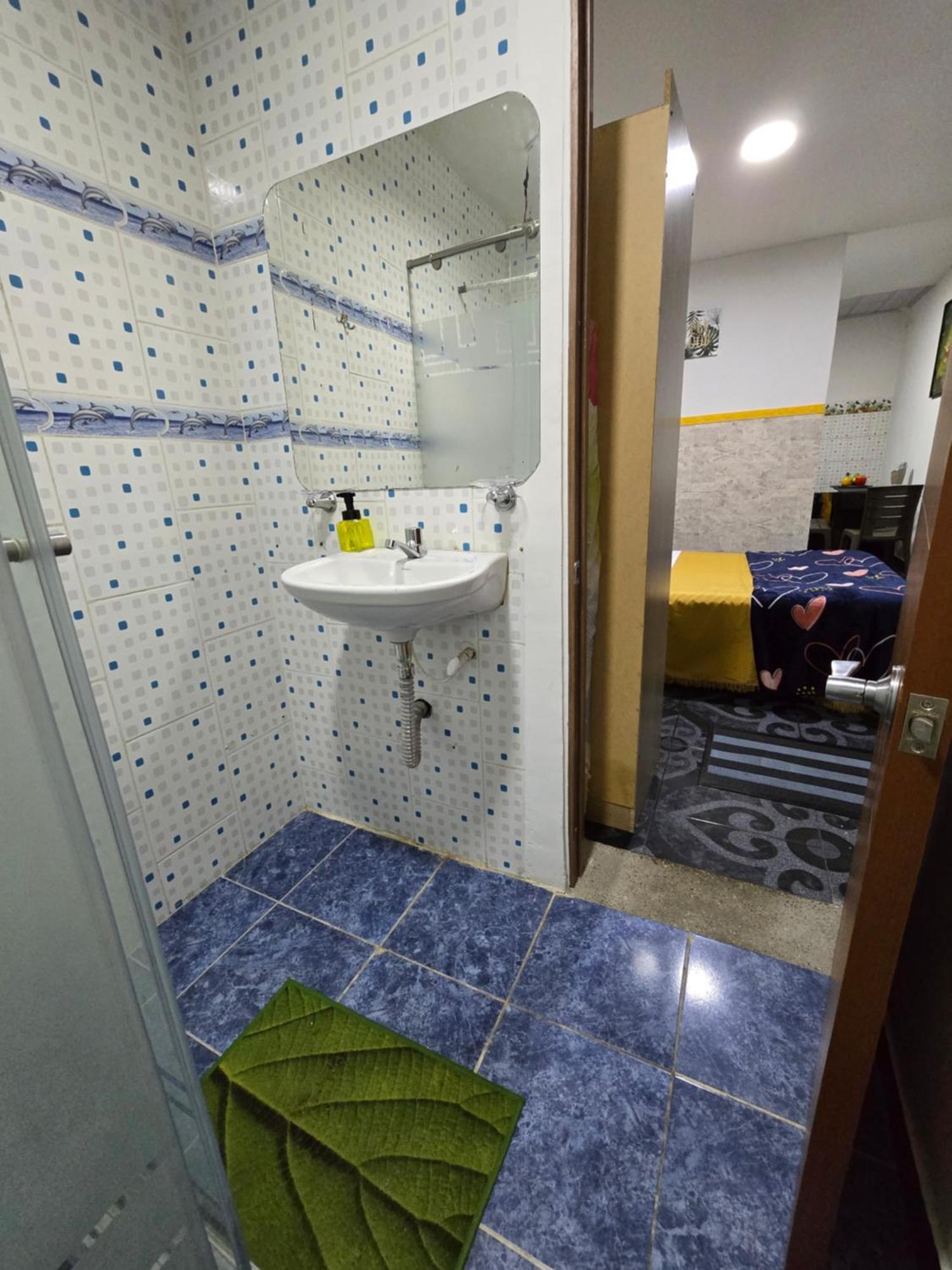 Independientes Cerca Al Aeropuerto Apartamento Bogotá