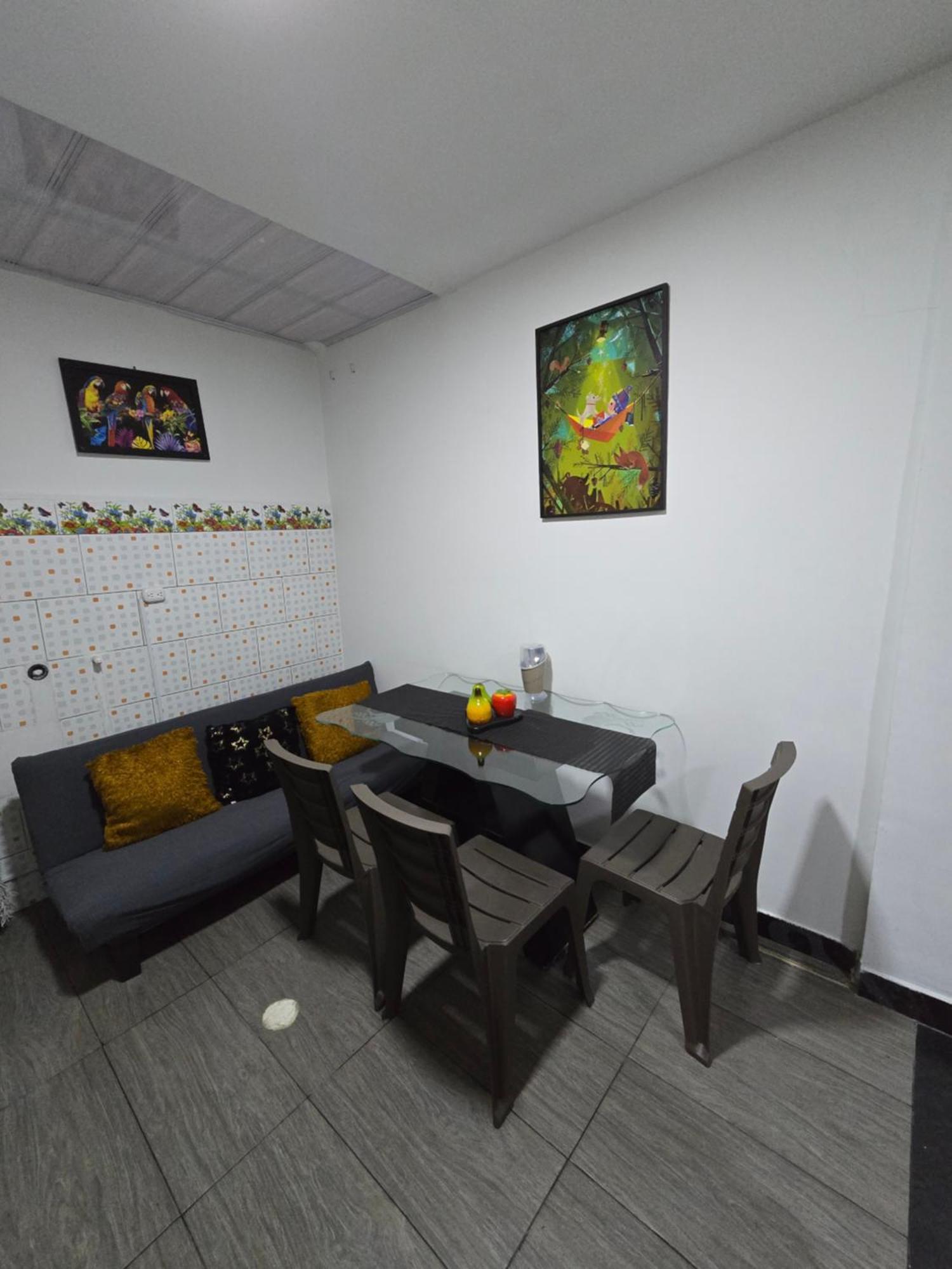 Apartamento Independientes Cerca Al Aeropuerto Bogotá