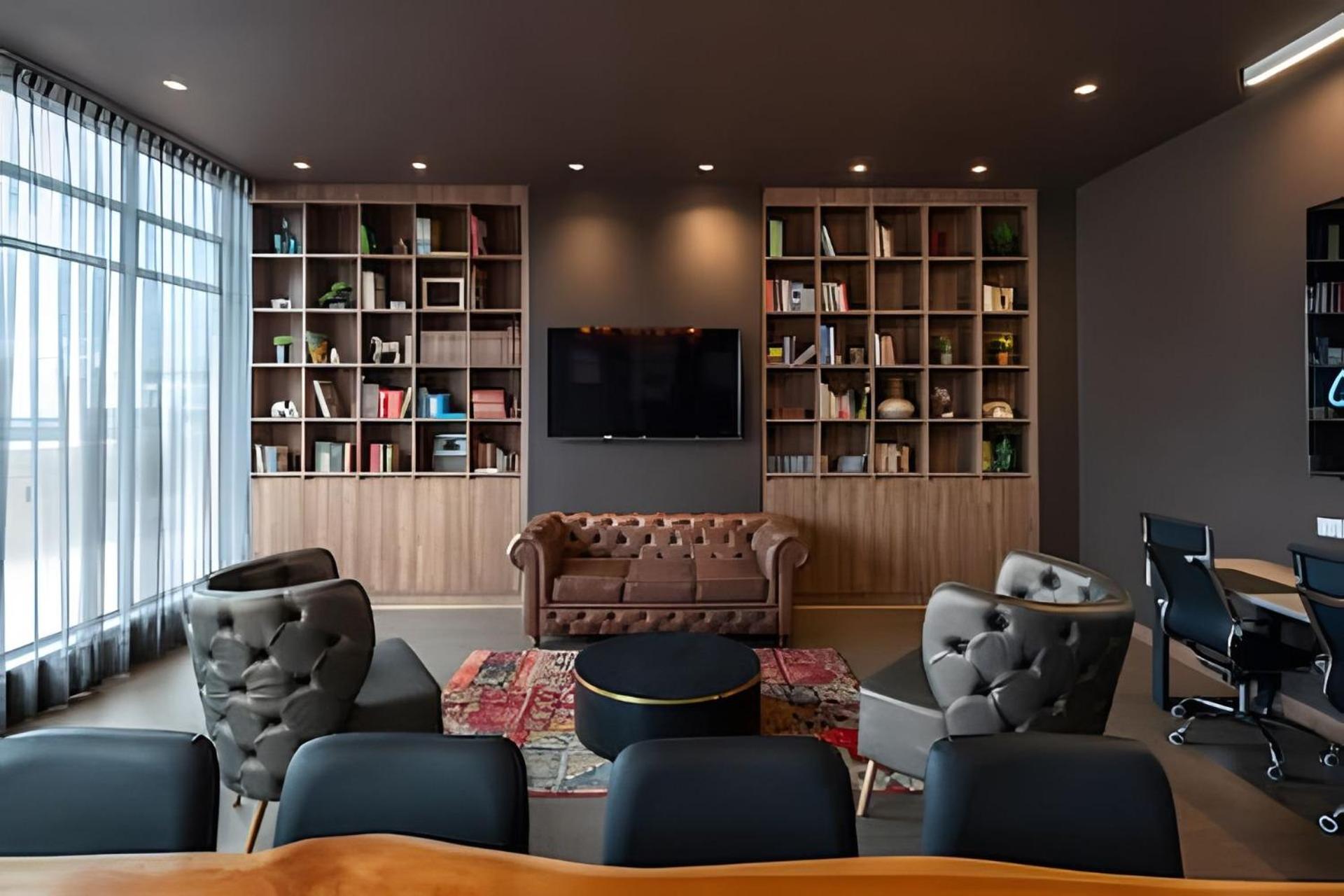 Apartamento Morph Chicó Bogotá