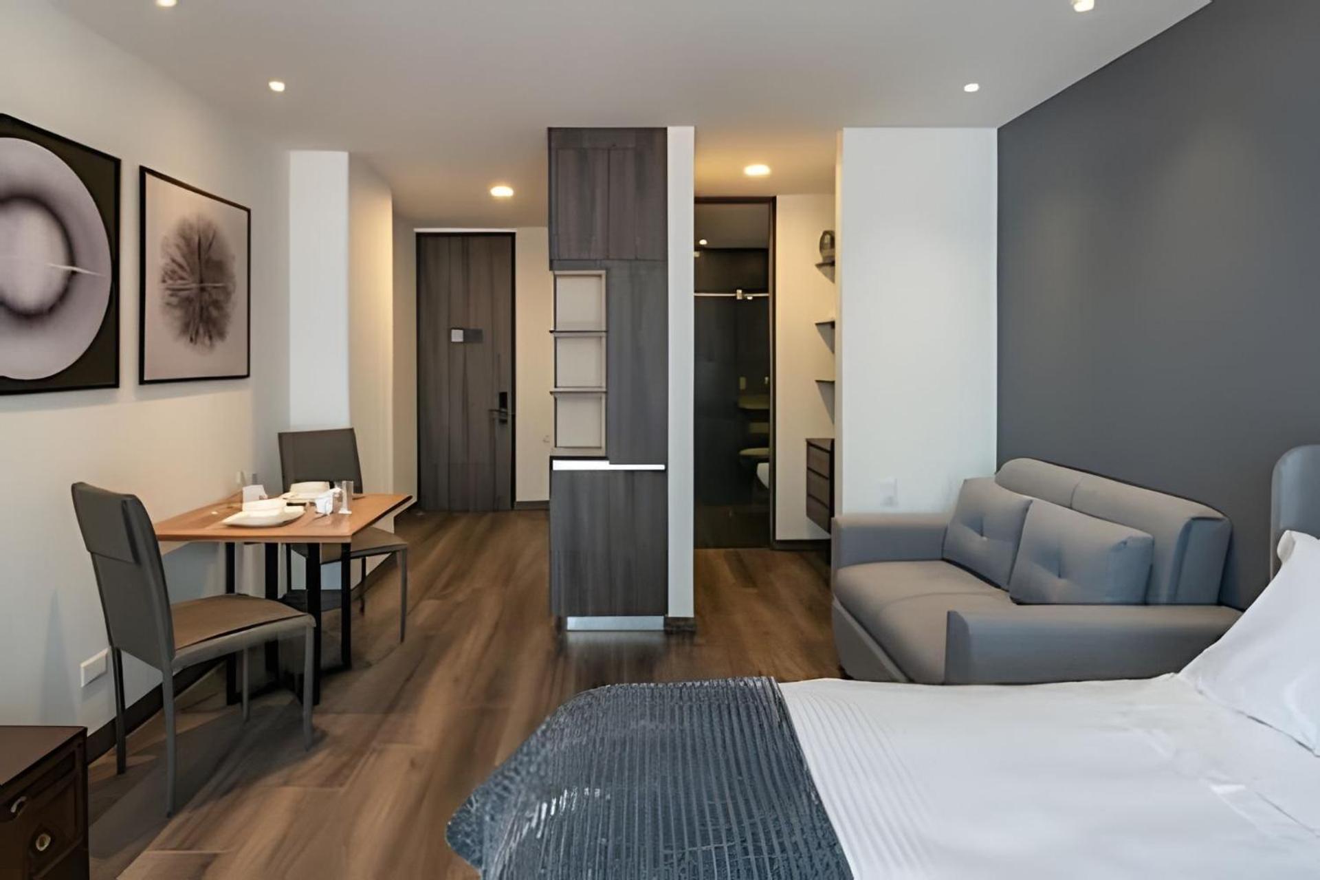 Apartamento Morph Chicó