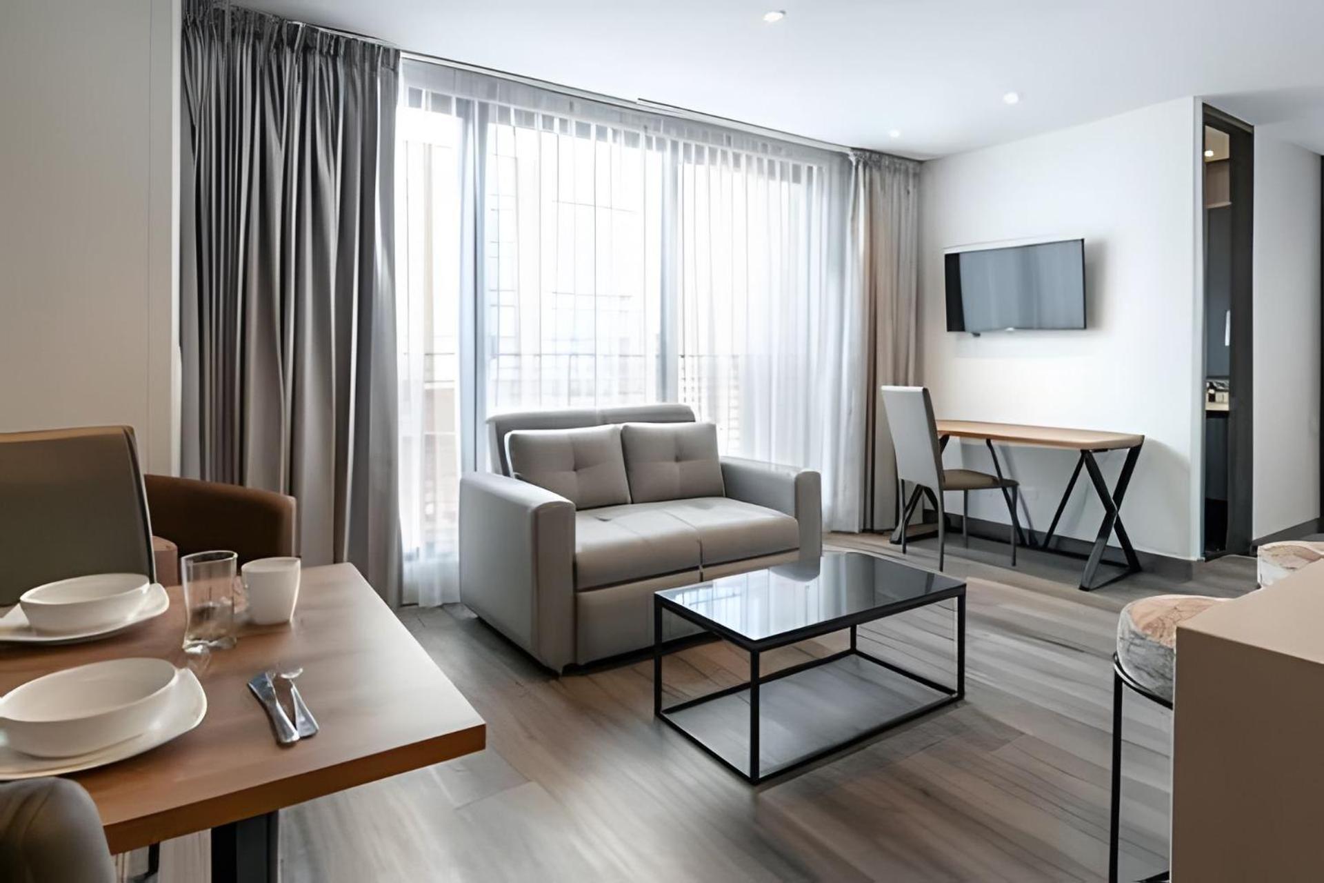 Apartamento Morph Chicó
