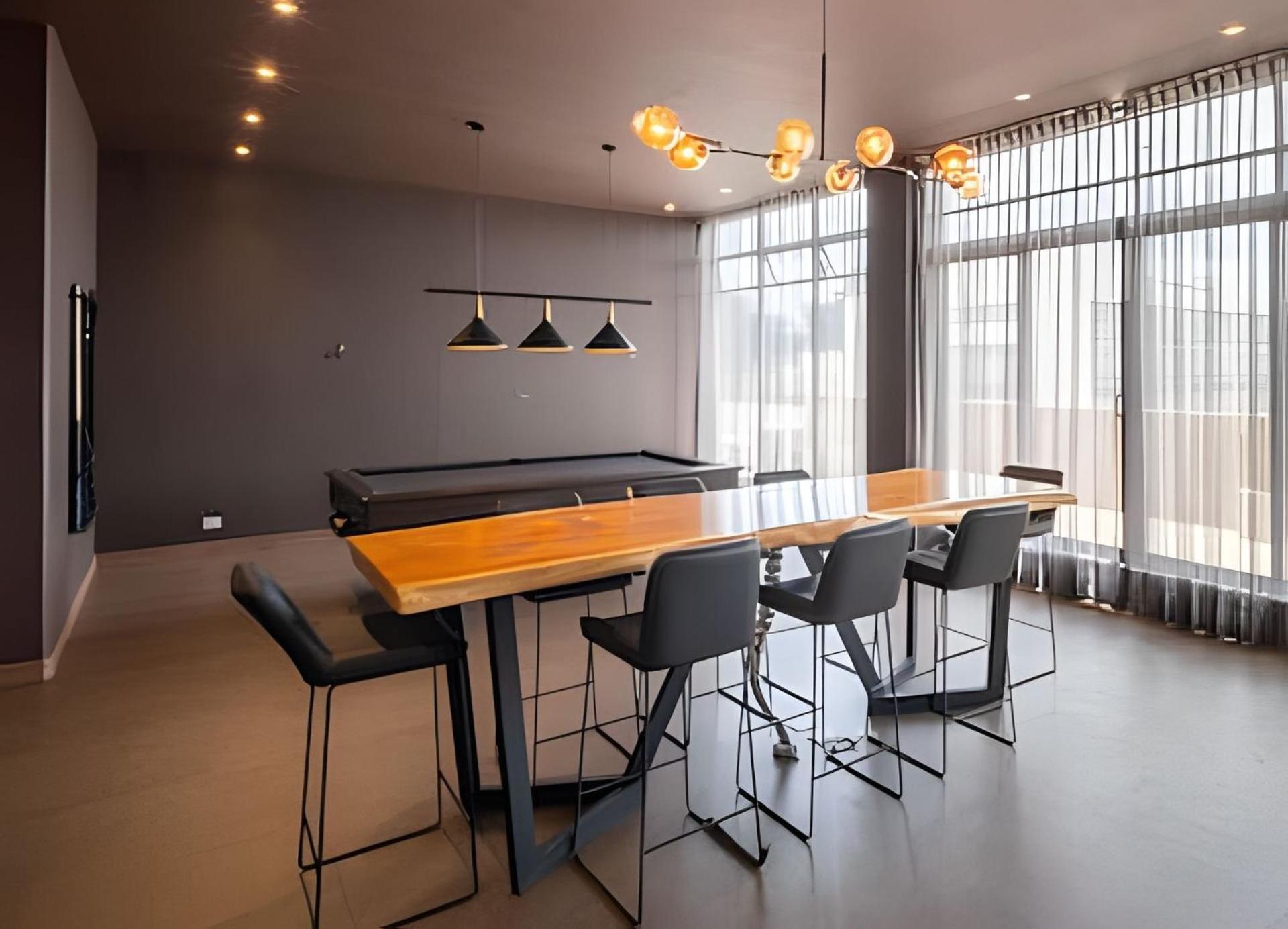 Apartamento Morph Chicó