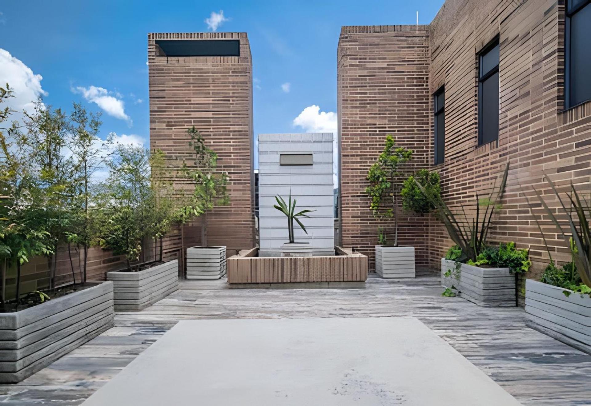 Apartamento Morph Chicó Bogotá