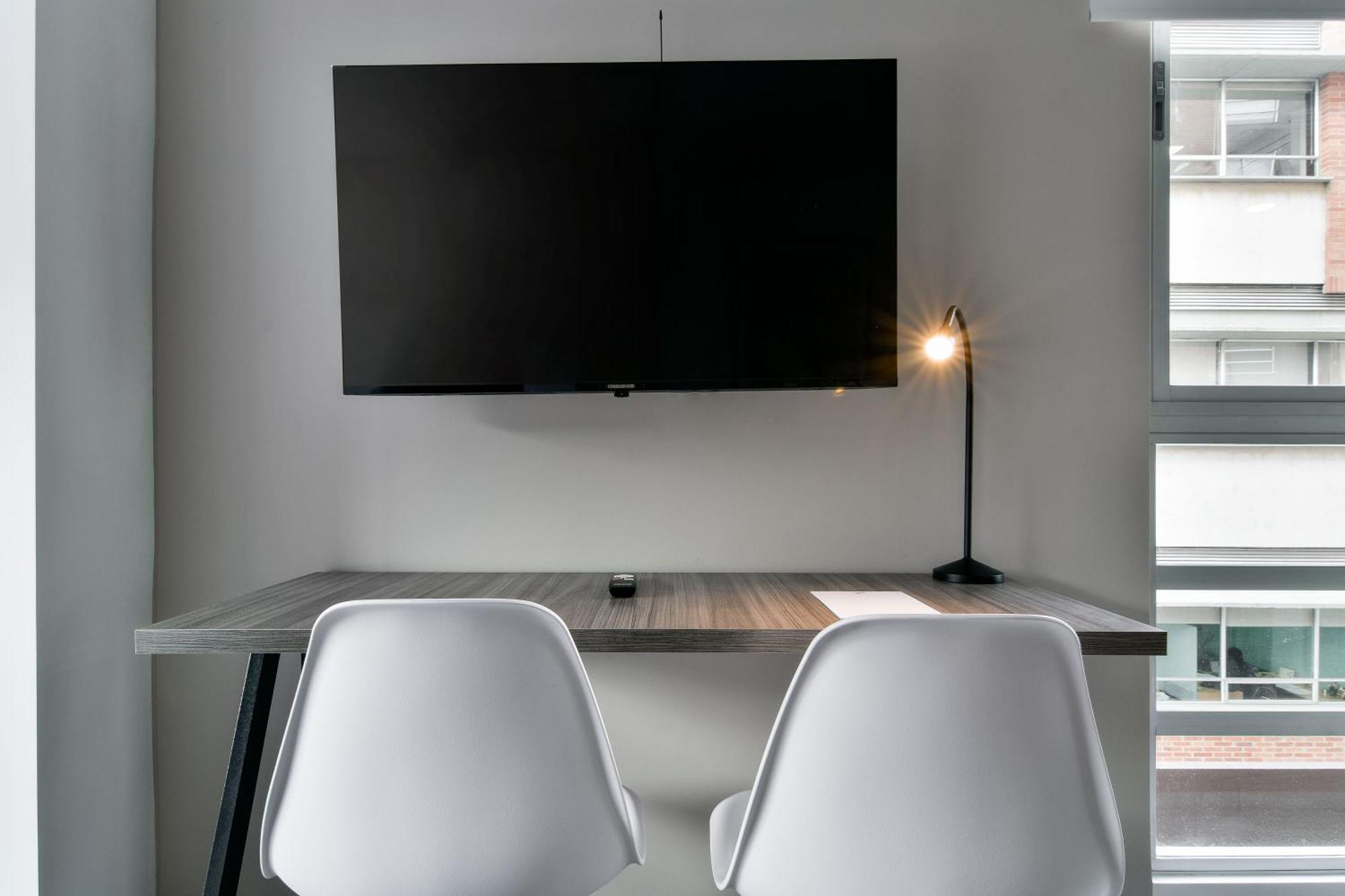 Once By Wynwood House Apartamento