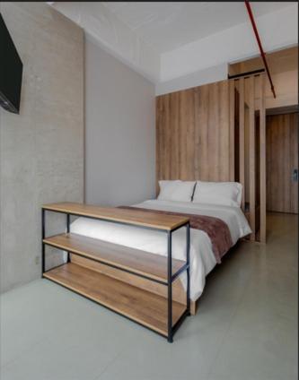 Apartahotel Ivin 567 Atelier De Sable Bogotá