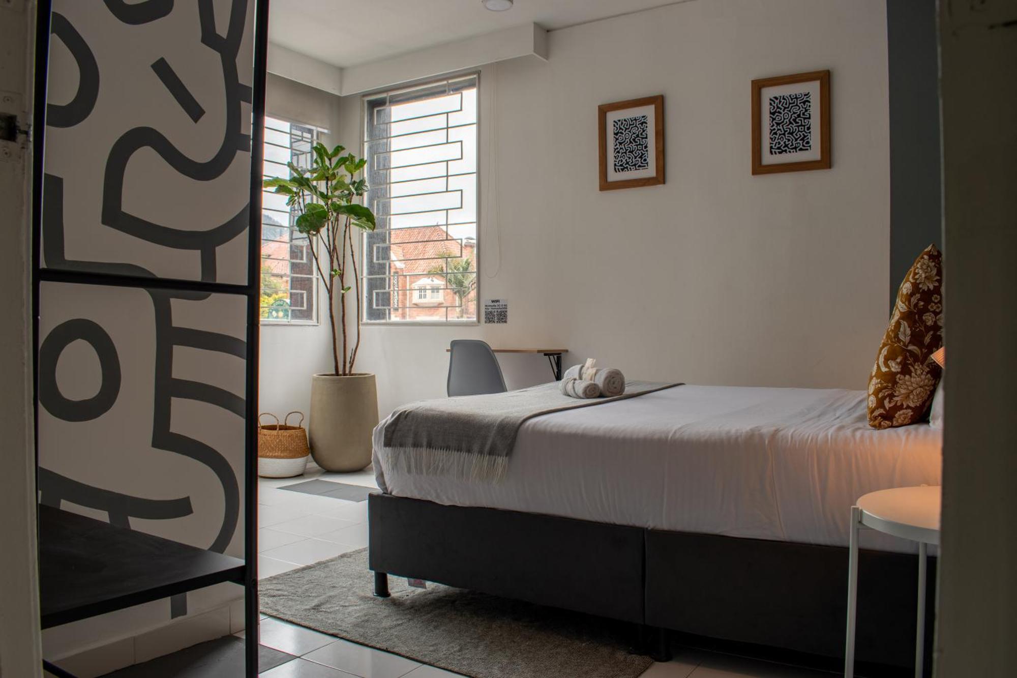 Nomadia Boutique Bogotá