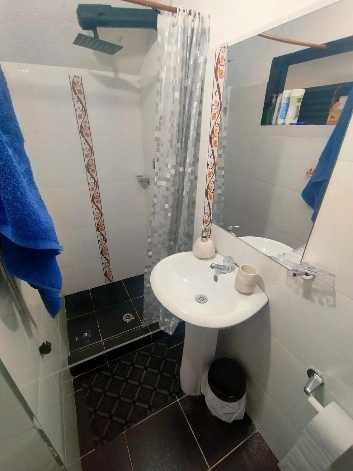 Apartamento La Ponderosa *