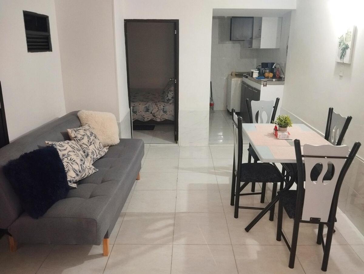 Apartamento La Ponderosa Bogotá