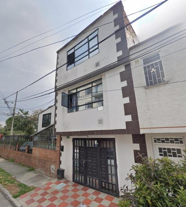 La Ponderosa Apartamento