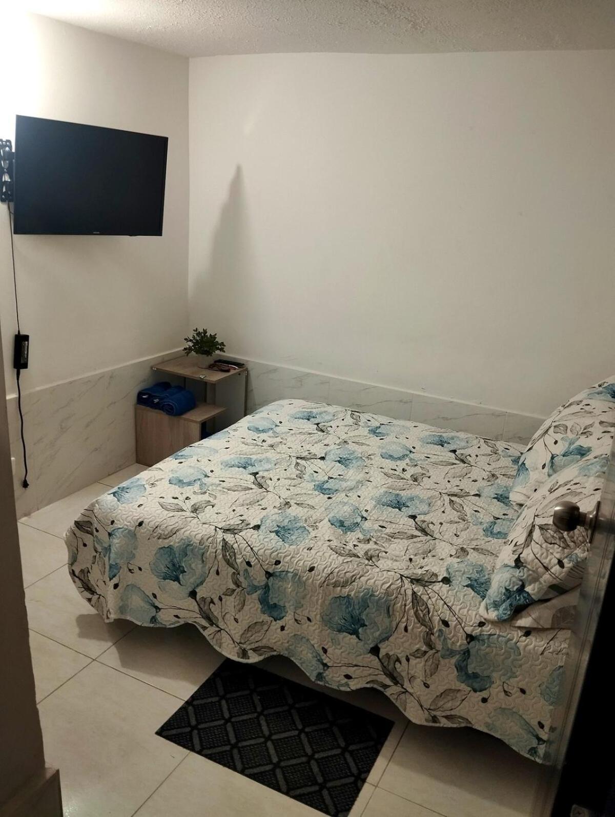 Apartamento La Ponderosa