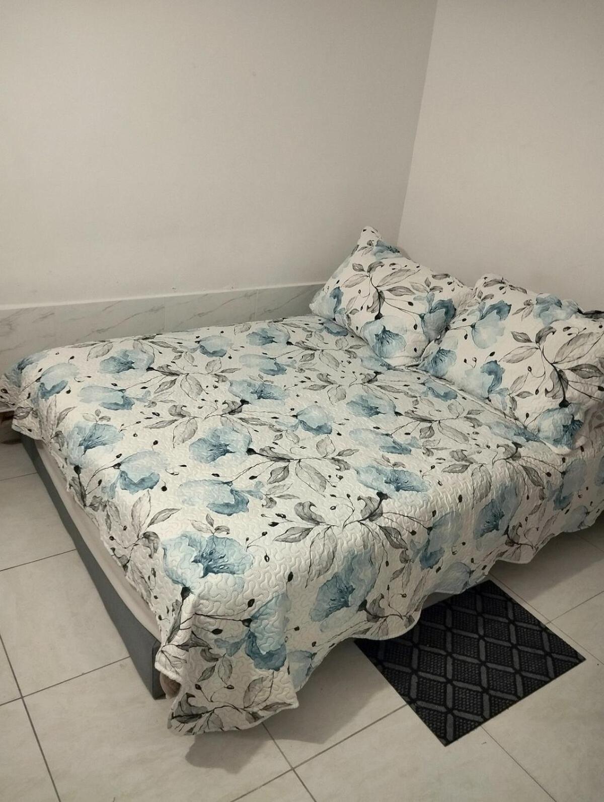 La Ponderosa Apartamento Bogotá