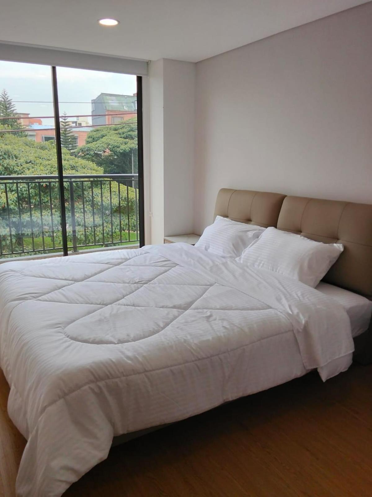 Apartamento Ed 36av Apto 302 Bogotá
