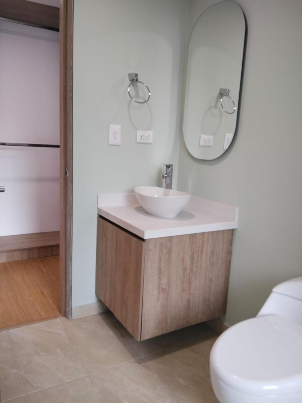 Apartamento Ed 36av Apto 302 *