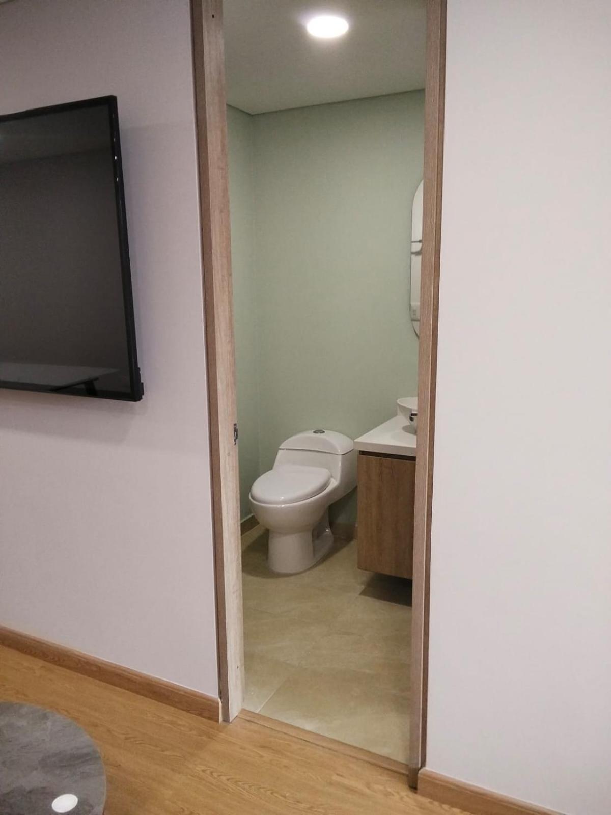 Apartamento Ed 36av Apto 302 *